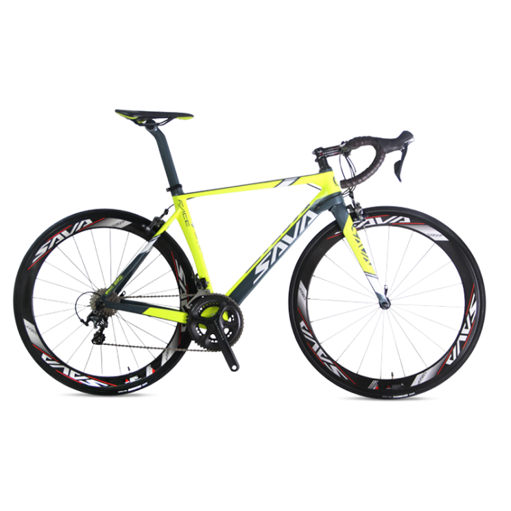 SAVA  Road Bike  - Graceful  1.0  –  6800