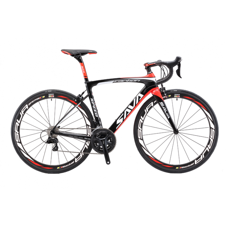 SAVA Road Bike - Winds of War 2  R4700-20S