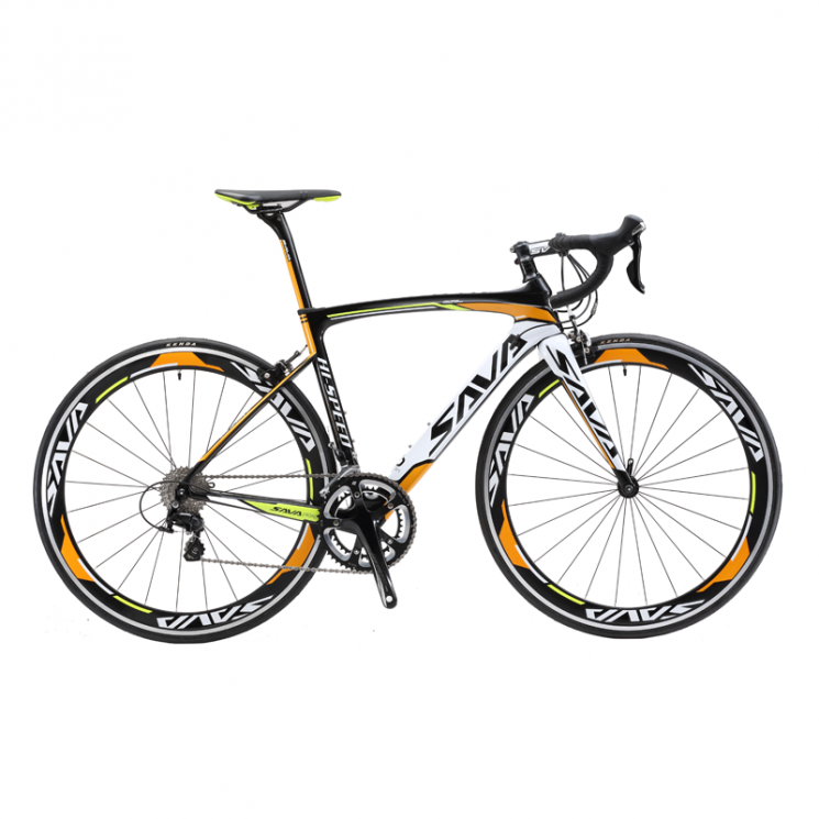 SAVA Road Bike - Winds of War 2  R4700-20S